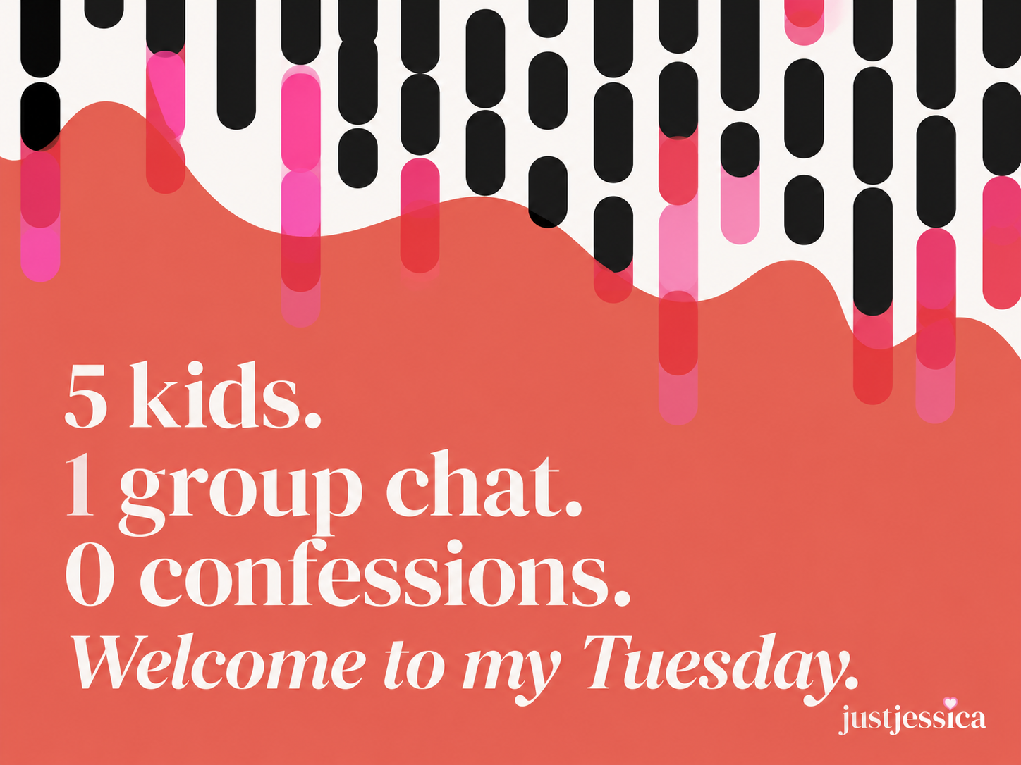 I Have Five Children, Yet Every Family Decision Still Requires a Federal Investigation