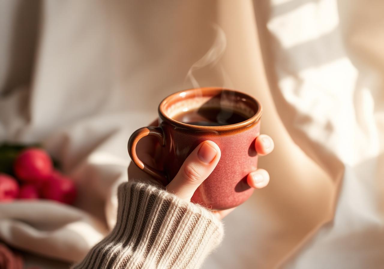 Morning as a Prayer